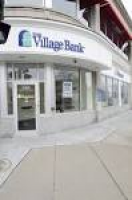 The Village Bank - Banks & Credit Unions - 1369 Washington St ...