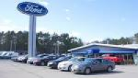 Ford Service Center | Wareham Ford Inc.