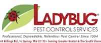 Services — Ladybug Pest Control Services