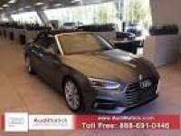 Used Audi Specials in MA | Audi Dealership near Newton