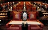 Remodeled Framingham movie theater makes its debut - Entertainment ...