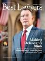 Best Lawyers in Pennsylvania 2017 by Best Lawyers - issuu