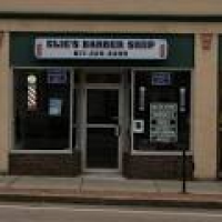 Elie's Barber Shop - 11 Reviews - Barbers - 1758 Centre St, West ...
