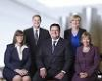 Baird's Financial Advisors Group - The Bellehumeur, Buday & Yost ...