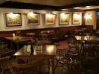 Hexmark Tavern - Picture of Salem Cross Inn Restaurant and Tavern ...