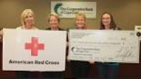 Cooperative Bank of Cape Cod Employees Raise Nearly $3K for ...