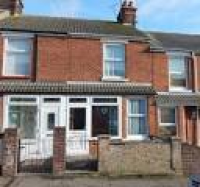 3 bedroom terraced house to rent in Birch Avenue, Harwich, Essex ...
