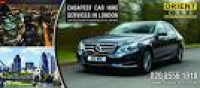Book Taxis and Minicab from Leyton to Southend #southend airport ...