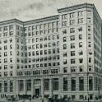 Bank of America's History, Heritage & Timeline