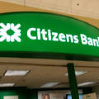 Citizens Bank - Banks & Credit Unions - 228 King St, Northampton ...