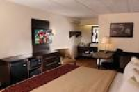 Red Roof Inn PLUS+ West Springfield: 2017 Room Prices, Deals ...