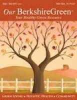 Our BerkshireGreen Magazine by Our BerkshireTimes Magazine - issuu