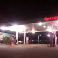 Speedway Service Station - Gas Stations - 1422 Poplar Level Rd ...