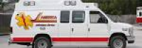 America Ambulance Services, Inc.
