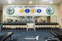 gilsgyms | All Day All Night Ludlow