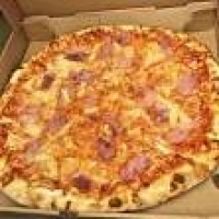 Franco's Pizzeria and Pub - 54 Reviews - Pizza - 714-718 Moody St ...