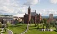 Syracuse University-Whitman School of Management
