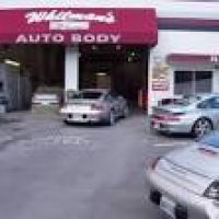 Whitman's Auto Body - 79 Reviews - Body Shops - 76 Woodland Ave ...