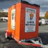 U-Haul Moving & Storage of Abington - Truck Rental - 403 Bedford ...