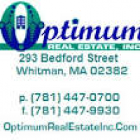 Optimum Real Estate Inc - Get Quote - Real Estate Agents - 293 ...