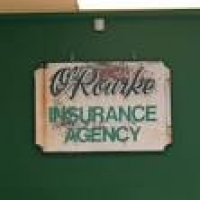 O'Rourke Insurance Agency, Inc. - Insurance - 8 South Ave, Whitman ...