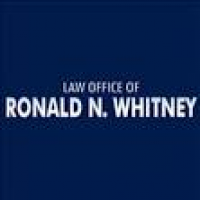Law Office of Ronald N. Whitney - Real Estate Law - 549 Bedford St ...