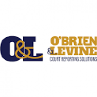 O'Brien & Levine Court Reporting Solutions - Get Quote - Legal ...