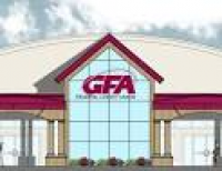 GFA Federal Credit Union - NES Group NES Group