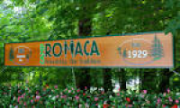 Learn all about Camp Romaca