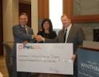 PSEG Long Island Gives Winthrop-University Hospital a Positive ...