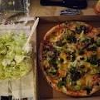 Odyssey Grill & Pizza - Order Food Online - 42 Reviews - Italian ...