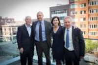 New US Headquarters Marks Growth Milestone for Natixis Global ...