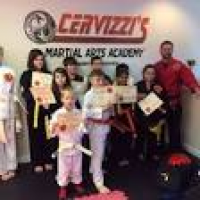 Cervizzi's Martial Arts Academy - 16 Photos - Martial Arts - 1060 ...