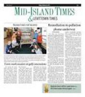 The Mid-Island Times & Levittown Times by Litmor Publishing - issuu