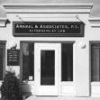 Amaral & Associates PC - Divorce & Family Law - 246 Revere St ...