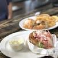 Gary's Crystal Cove Grill & Seafood - CLOSED - Seafood - 503 ...