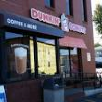 Dunkin' Donuts - Donuts - 90 American Legion Hwy, Revere, MA ...
