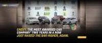 Lannan Chevrolet - Boston Chevy Dealers - Woburn, MA