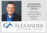 Introducing The Alexander Technology Group - Woburn Business ...