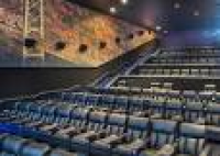 Showcase Cinemas Lowell - 44 Reviews - Cinema - 32 Reiss Ave ...