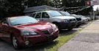 Used Cars Worcester MA | Used Cars & Trucks MA | ARC Auto Sales
