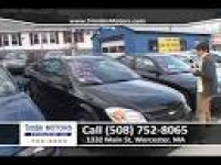 Trimble Motors - Car Dealer TV - Worcester, Ma - YouTube