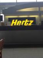 Hertz Rent A Car - Car Rental - 375 Airport Dr, Worcester, MA ...