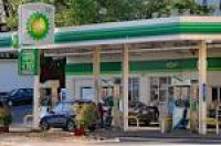 BP station in Worcester pumping gas again - News - telegram.com ...
