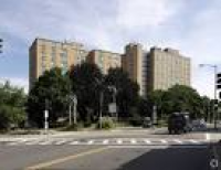 Webster Square Towers East and West Rentals - Worcester, MA ...