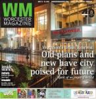 Worcester Magazine August 11 - 17, 2016 by Worcester Magazine - issuu