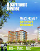 Bay State Apartment Owner Summer 2017 by The Real Reporter - issuu