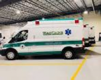 EasCare Ambulance - Home | Facebook