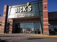 DICK'S Sporting Goods Store in Millbury, MA | 162