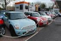 Used Cars Worcester, Used BMW & MINI Dealer in Worcestershire ...